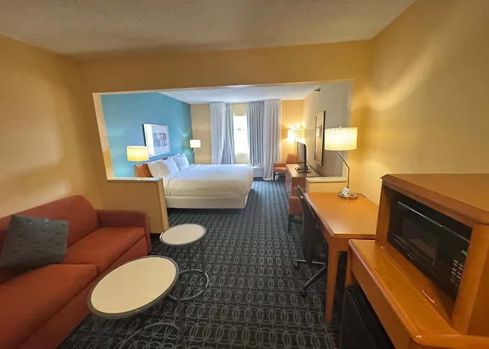 Rodeway Inn