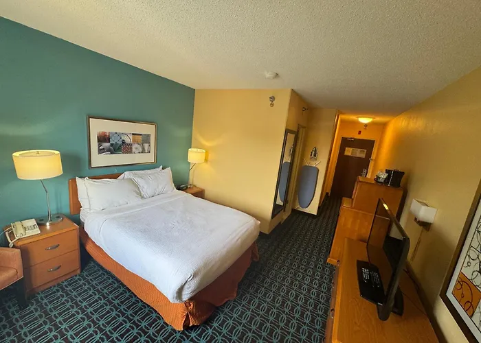 Rodeway Inn