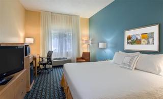 Rodeway 3* Pensacola