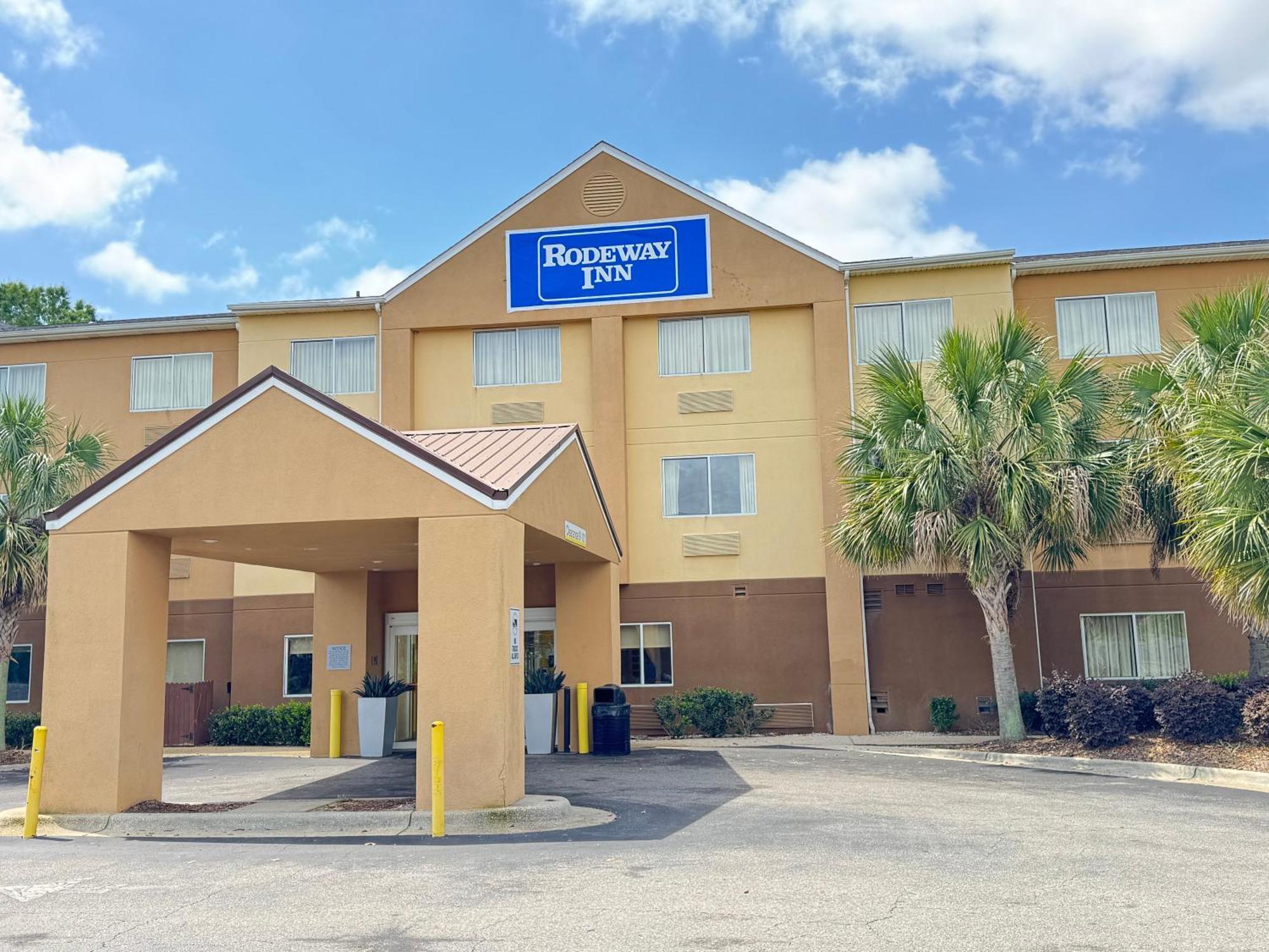 Rodeway Pensacola
