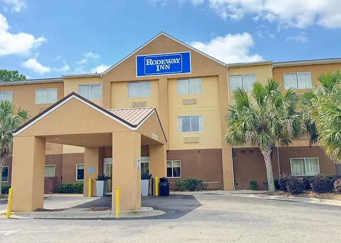 Rodeway Inn