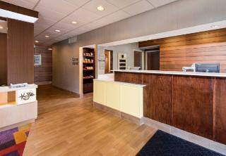 Rodeway Inn 3*