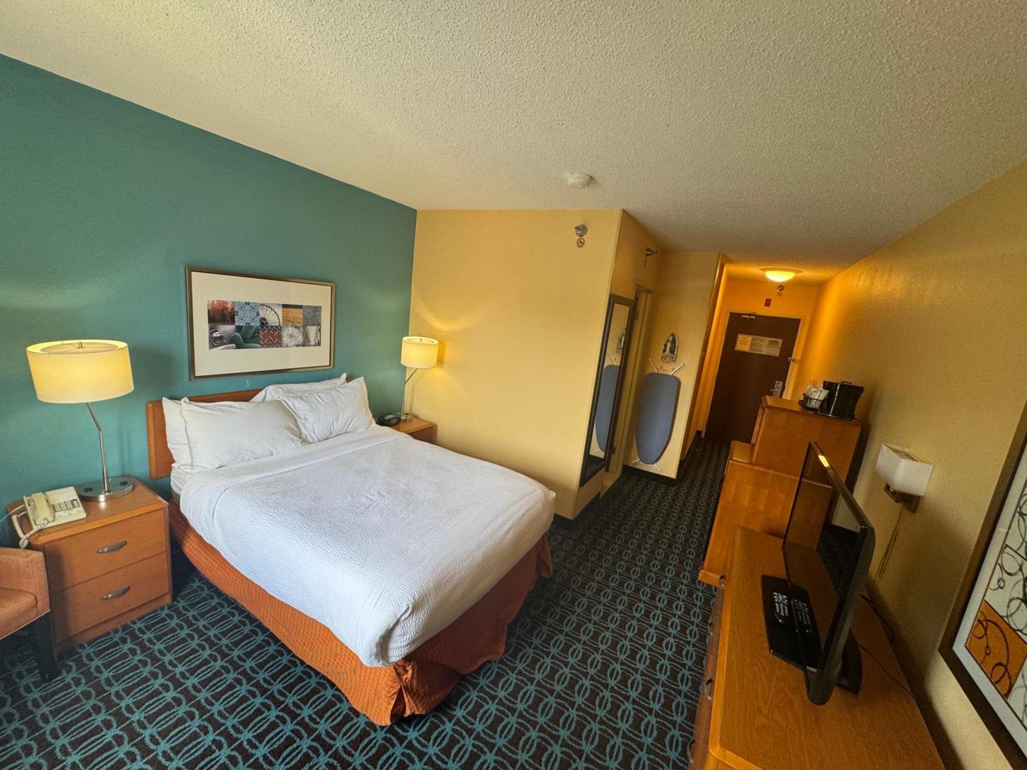 Rodeway Inn Pensacola