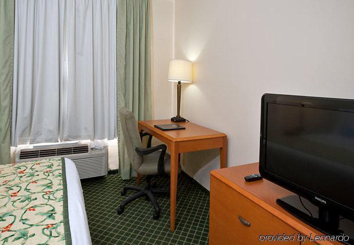 Inn Rodeway Pensacola